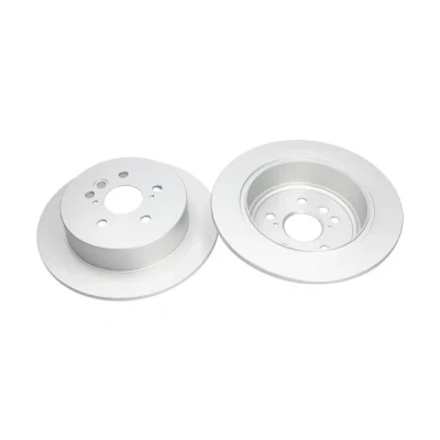 Kuva KAVO PARTS BR 9411 C Jarrulevyt 303 9 5 114 täysi pinnoitettu TOYOTA: RAV4 II SUV