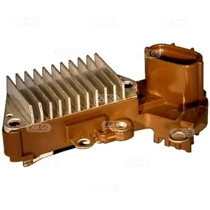 Kuva HC Cargo 139268 Laturin Jännitteensäädin 14V