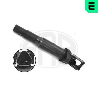 Kuva ERA 880200 Sytytyspuola 3 12 BMW: Sedan, Touring, Coupe, CITROËN: C4 I Grand Picasso, Hatchback, PEUGEOT: 207 Hatchback
