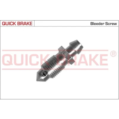 Kuva Ilmausruuvi/venttiili QUICK BRAKE 0016