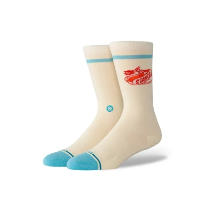 Kuva Stance DOG CREW Unisex Sukat, Koko: 43 47, Canvas