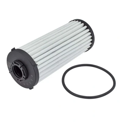 Kuva MEYLE 100 136 1011 Hydrauliikkasuodatin, Automaattivaihteisto Tiivisteillä VOLKSWAGEN: Tiguan I, Passat B8 Variant, II