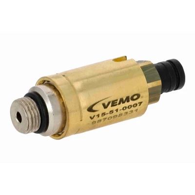 Kuva VEMO V15 51 0007 Venttiili, paineilmalaite VOLKSWAGEN: Touareg I, AUDI: Q7