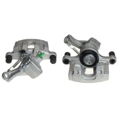 Kuva BUDWEG CALIPER 344463 Jarrusatula OPEL: Vectra C Caravan, Signum CC