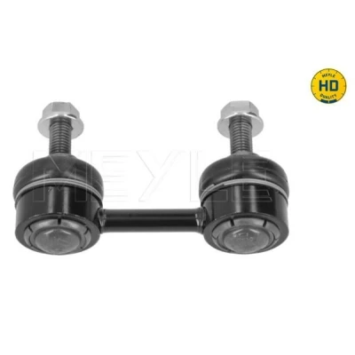 Kuva MEYLE 35 16 060 0014/HD Koiranluu Taka akseli, oikea, vasen 80 M10x1,5 Quality Avainotteella FIAT: Panda II Hatchback