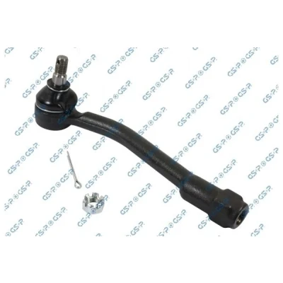 Kuva GSP S071025 Raidetangon Pää 13,9mm M14X1,5 Etuakseli, oikea HYUNDAI: H 1 Cargo