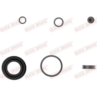 Kuva QUICK BRAKE 114 0032 Jarrusatula Korjaussarja 34 NISSAN: ALMERA 1, Maxima IV QX Sedan, 1 Hatchback, SUZUKI: Vitara SUV, MAZDA: 6 Sedan