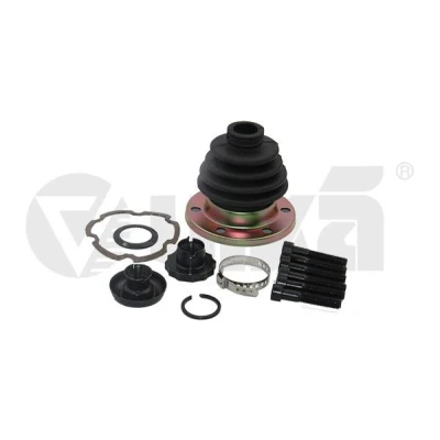 Kuva VIKA K50048301 Paljekumisarja, Vetoakseli Etuakseli Thermoplast SKODA: Fabia 1 Combi