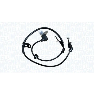 Kuva MAGNETI MARELLI 172100088010 ABS Anturi Etuakseli, vasen 2 1500 890 TOYOTA: Yaris I Hatchback
