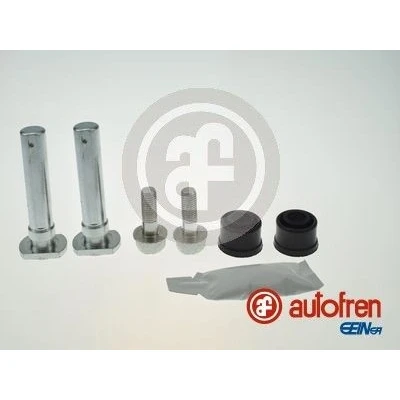 Kuva AUTOFREN SEINSA D7106C Ohjaustappi Etuakseli NISSAN: Pick Up