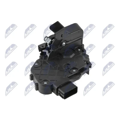Kuva Ovilukko, Taakse, oikea FORD MONDEO IV, Sedan Turnier S MAX OE 6M2AR26412EC