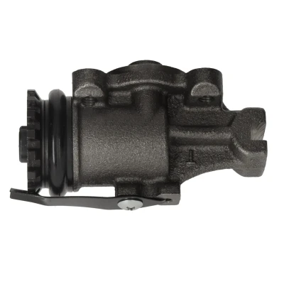 Kuva FEBI BILSTEIN 186422 Takajarrusylinteri 28,6mm Etuakseli, oikea Harmaa valurauta