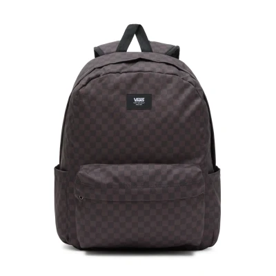 Kuva Vans OLD Skool Check Reppu, Koko: One Size, Black charcoal