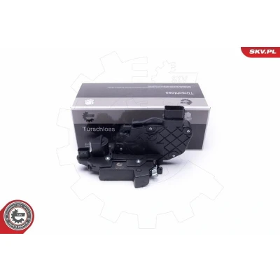 Kuva ESEN SKV 16SKV954 Oven Lukko Taakse, oikea LAND ROVER: Range Rover Evoque