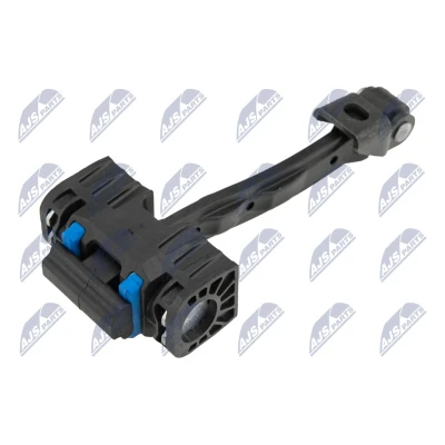 Kuva Oven pidin, Edessä, Molemminpuolin VW TIGUAN, TIGUAN VAN OE 5N0837249A