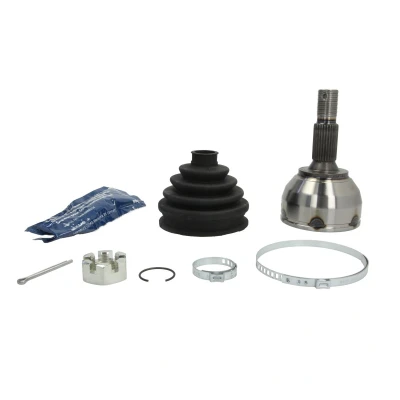 Kuva MEYLE 11 14 498 0016 Vetonivel ORIGINAL Quality Pyörän puoli Ilman ABS rengasta FIAT: Scudo II