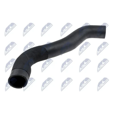Kuva Ahdinletku FIAT DUCATO Buss, Flak/chassi, Skåp OE 1350776080