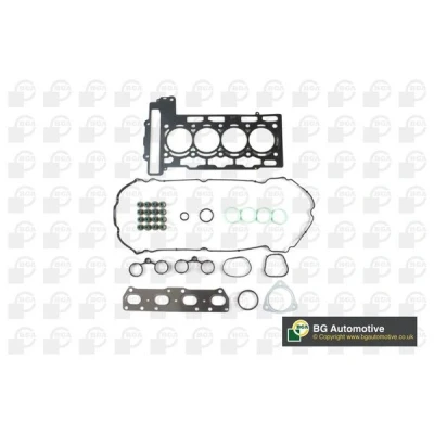 Kuva Tiivistesarja, sylinterikansi CITROËN, MINI, PEUGEOT OE 11120427690