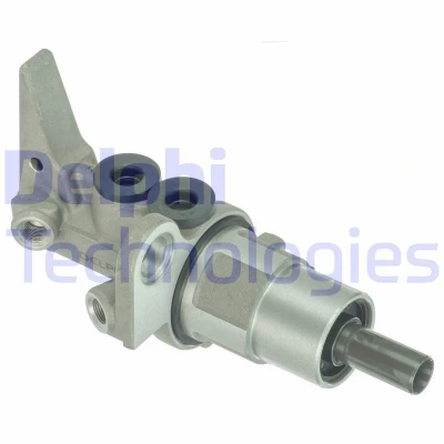Kuva DELPHI LM80496 Jarrupääsylinteri 25