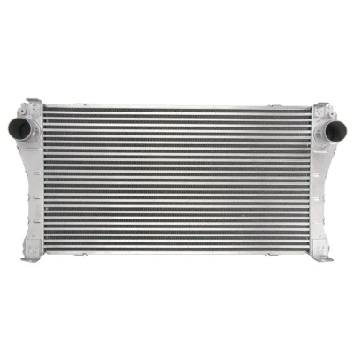 Kuva THERMOTEC DA2009TT Välijäähdytin