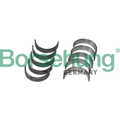 Kuva Borsehung B11333 Kampiakselin Laakeri AUDI: A7 Sportback, A6 C7 Avant, VOLKSWAGEN: Passat B6 Variant, SKODA: Octavia II Hatchback