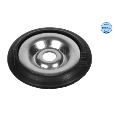 Kuva MEYLE 614 034 0015 Jousijalan Tukilaakeri Etuakseli, ylä Vierintälaakeria ei tarvita ORIGINAL Quality Ilman kuulalaakeria OPEL: Omega B Sedan
