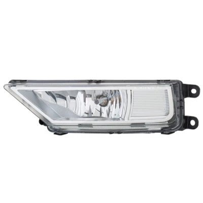 Kuva HELLA 1NG 354 843 091 Sumuvalot Vasen 12 Polttimolla