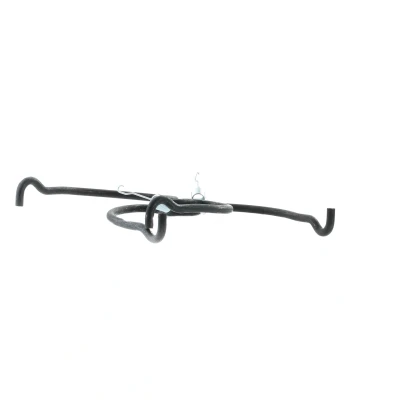 Kuva QUICK BRAKE 105 0872 Tarvikesarja Jarrukengät SUZUKI: Wagon R+ II Hatchback, OPEL: Agila A