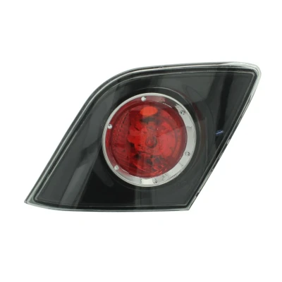 Kuva VAN WEZEL 2735937 Takavalot Vasen Sisä osa Ilman lampun kantaa MAZDA: 3 Hatchback