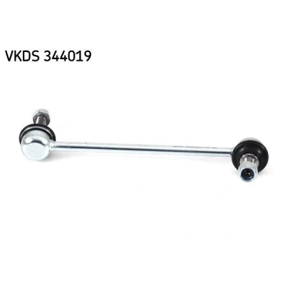 Kuva SKF VKDS 344019 Koiranluu 225,5 M12x1,75 synteettinen rasva FORD: Ranger Mk3