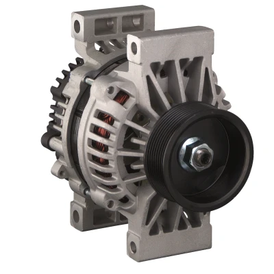 Kuva FEBI BILSTEIN 175821 Laturi 24V 100A