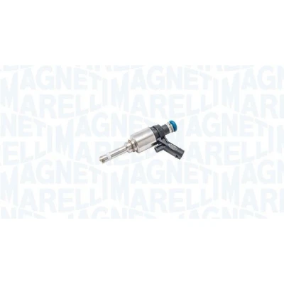 Kuva Ruiskutusventtiili AUDI, SEAT, SKODA, VW OE 06J906036G, 06J906036N, 06J906036R