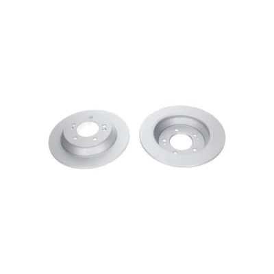 Kuva KAVO PARTS BR 4238 C Jarrulevyt 284 10 5 114 täysi pinnoitettu KIA: CARENS 4, SOUL 2
