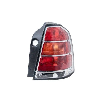 Kuva MAGNETI MARELLI 715001026003 Takavalot Vasen Ilman lampun kantaa OPEL: Zafira B