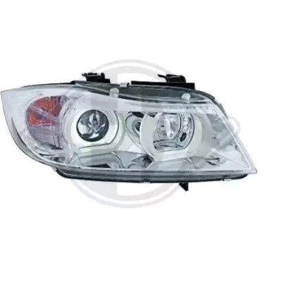Kuva DIEDERICHS HD Tuning 1216685 Ajovalonheitinsarja