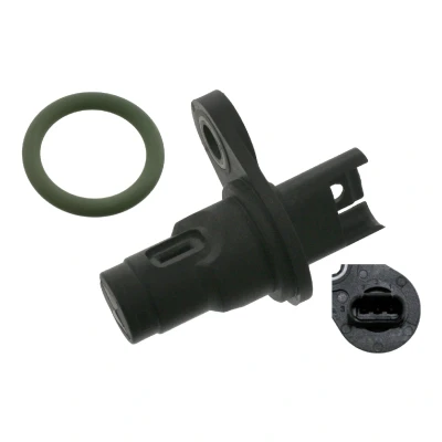 Kuva FEBI BILSTEIN 34382 Nokka Akselin Asentotunnistin BMW: 3 Sedan, Touring, 1 Hatchback