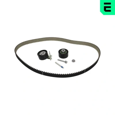 Kuva OPTIMAL SK 1598 Jakohihnasarja 135 PEUGEOT: 307 Hatchback, Farmari, 207 Hatchback