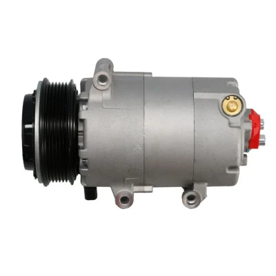 Kuva Kompressori, ilmastointilaite THERMOTEC KLIMA KTT090041