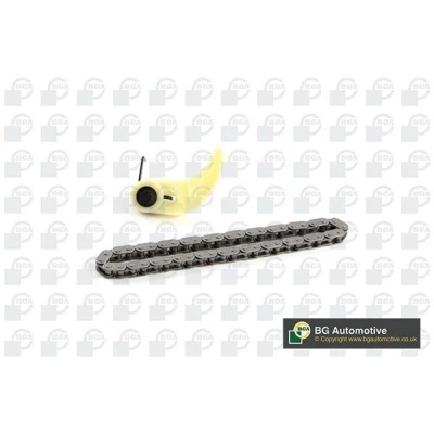 Kuva Ketju, öljypumppu AUDI, MITSUBISHI, SEAT, SKODA, VW OE 038115230A, 38115130
