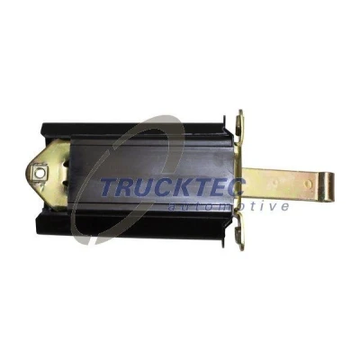 Kuva TRUCKTEC AUTOMOTIVE 02.53.064 Oven Pidin Takana MERCEDES BENZ: 190, W124 Sedan, E sarja T modell