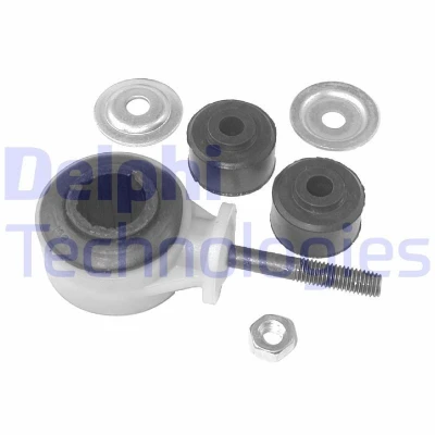 Kuva DELPHI TD270W Koiranluu 89 Bush Ø21.5mm OPEL: Calibra A, Astra F Caravan