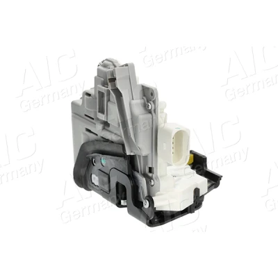 Kuva AIC 56229 Oven Lukko safelock turvalukituksella, Keskuslukituksella Eteen, vasen AUDI: A6 C6 Avant, A4 B7 A3 Sportback