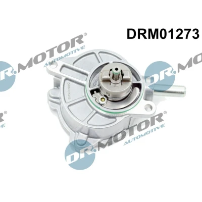 Kuva DR.MOTOR AUTOMOTIVE DRM01273 Alipainepumppu MERCEDES BENZ: C sarja Sedan, Sprinter 3.5 T Van, modell