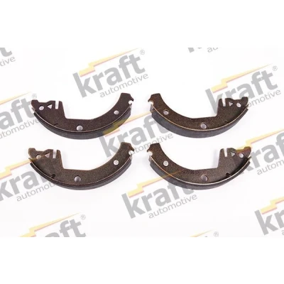 Kuva Jarrukenkäsarja KRAFT AUTOMOTIVE 6026500
