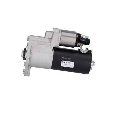 Kuva FEBI BILSTEIN 197118 Starttimoottori 12V 2,2kW 12 VOLKSWAGEN: Crafter 30 50 Van, 35 Bussi