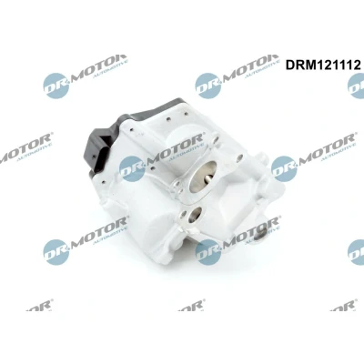 Kuva Venttiili, pakokaasun kierrätys MERCEDES BENZ OE A6511400060, A6511400160, A6511400660
