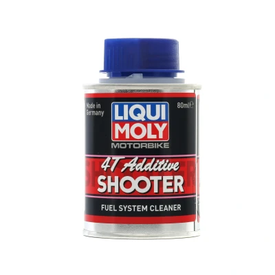 Kuva LIQUI MOLY 3824 Polttoaine Lisäaine Rasia 80 Bensiini
