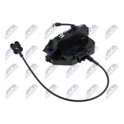 Kuva Ovilukko, Eteen, vasen RENAULT MEGANE II, Hatchback Van kombi Sedan Skåp / II OE 8200027776