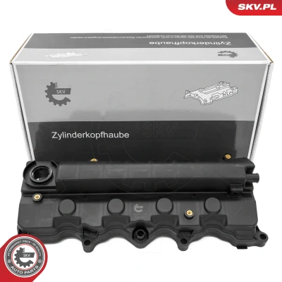 Kuva Venttiilin koppa ESEN SKV 48SKV148