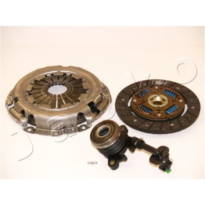 Kuva JAPKO 921003 Kytkinpaketti 215 NISSAN: Qashqai / Qashqai+2 I, MICRA 3, Note I